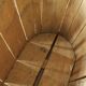 Caisse rangement bois Cageot Maroc Casablanca