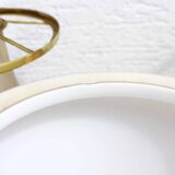 Paire de lampe en pâte de verre LIMBURG