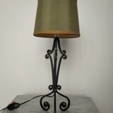 Lampe vintage
