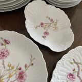 Porcelain service