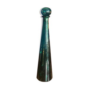 Bouteille avec flacon