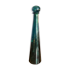 Bouteille avec flacon en verre de Murano