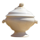 Old soup tureen, Digoin/Sarreguemines