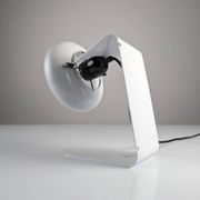 Postmodern table or wall lamp by Stilnovo