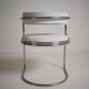 Ensemble de 5 chaises par Renato Zevi pour Roche & Bobois