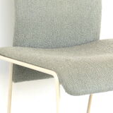 Ensemble de 4 chaises