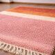 Berber Moroccan rug 250cm x 100cm