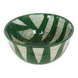 Large bowl - PALM green
