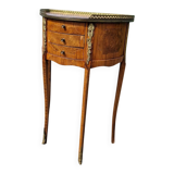 Louis XVI style side table