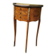 Louis XVI style side table