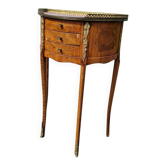 Table d'appoint style louis XVI