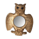 Vintage mirror