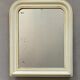 Old Louis Philippe mirror  55x68cm