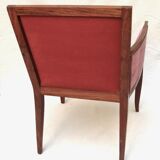 Art Deco office chair
