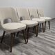 Dining Chairs by Oswald Haerdtl for Ton, 1950s, Set of 4