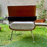 Marcom armchair