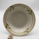 4 Dessert/Ice Bowls stamped "EIT-England"