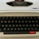Hermes baby S typewriter 1970