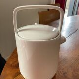 AIO teapot by Erwan and Ronan Bouroullec
