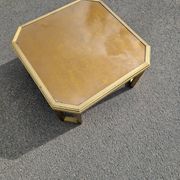 Maison Jansen coffee table