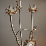 Luce Crea made in Italy floor lamp