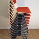 Vintage cjair Modus Tecno by Osvaldo Borsani 1970
