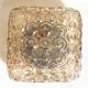 Helena Tynell ceiling light, 1960s, 23 cm wide