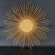Miroir soleil sorcière 70 cm Chaty Vallauris