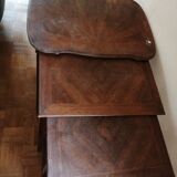 Nesting tables
