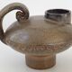 Arts-Ceram candle holder vintage 1960