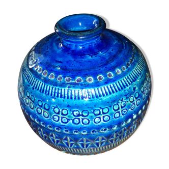 vase Rimini parAldo London Diamond for Flavia Montelupo