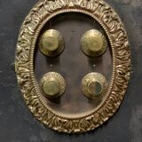 Vallet 1880 Strong Box