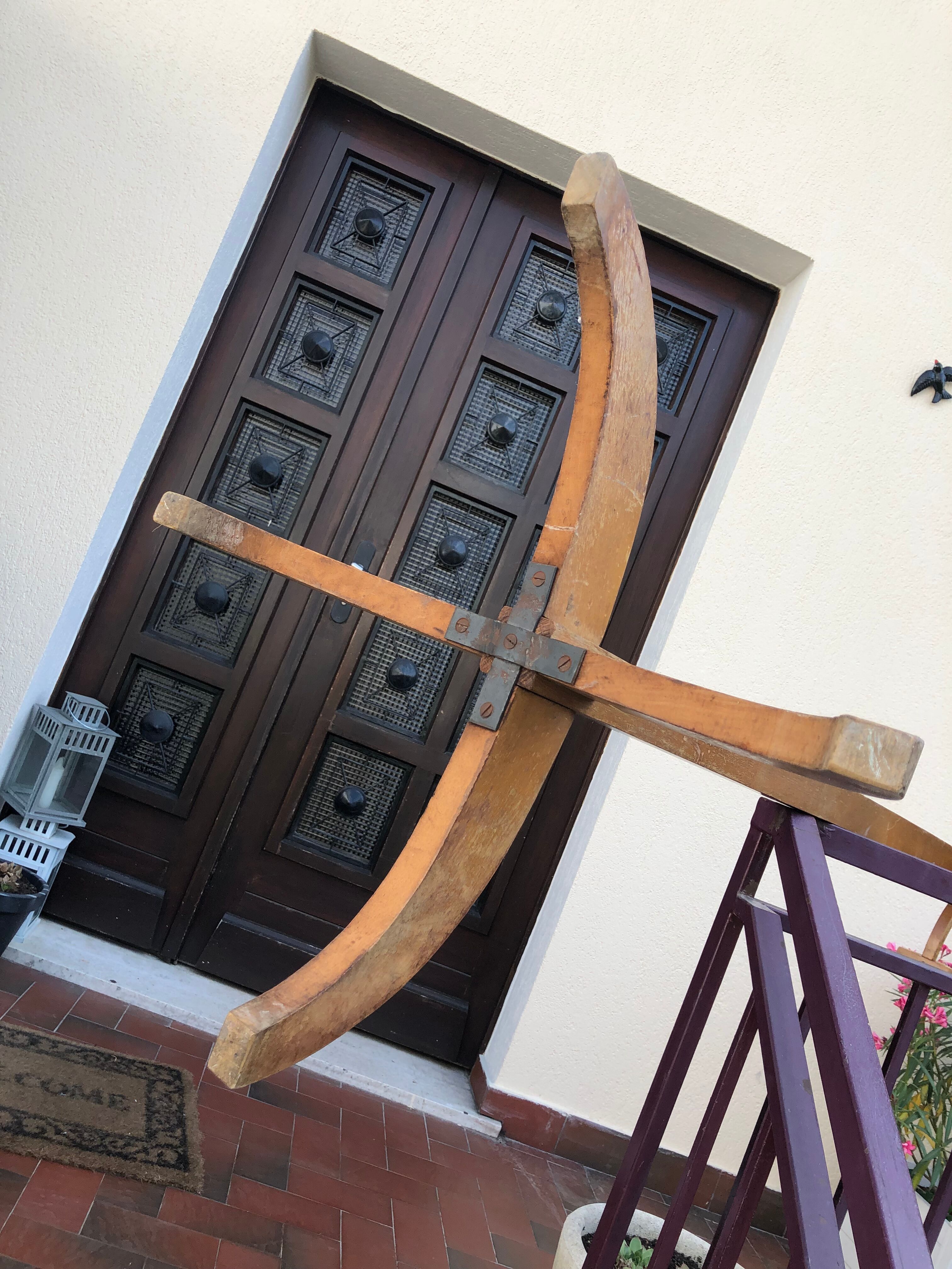 Porte manteaux