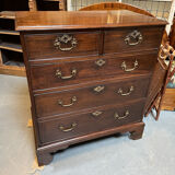 Commode