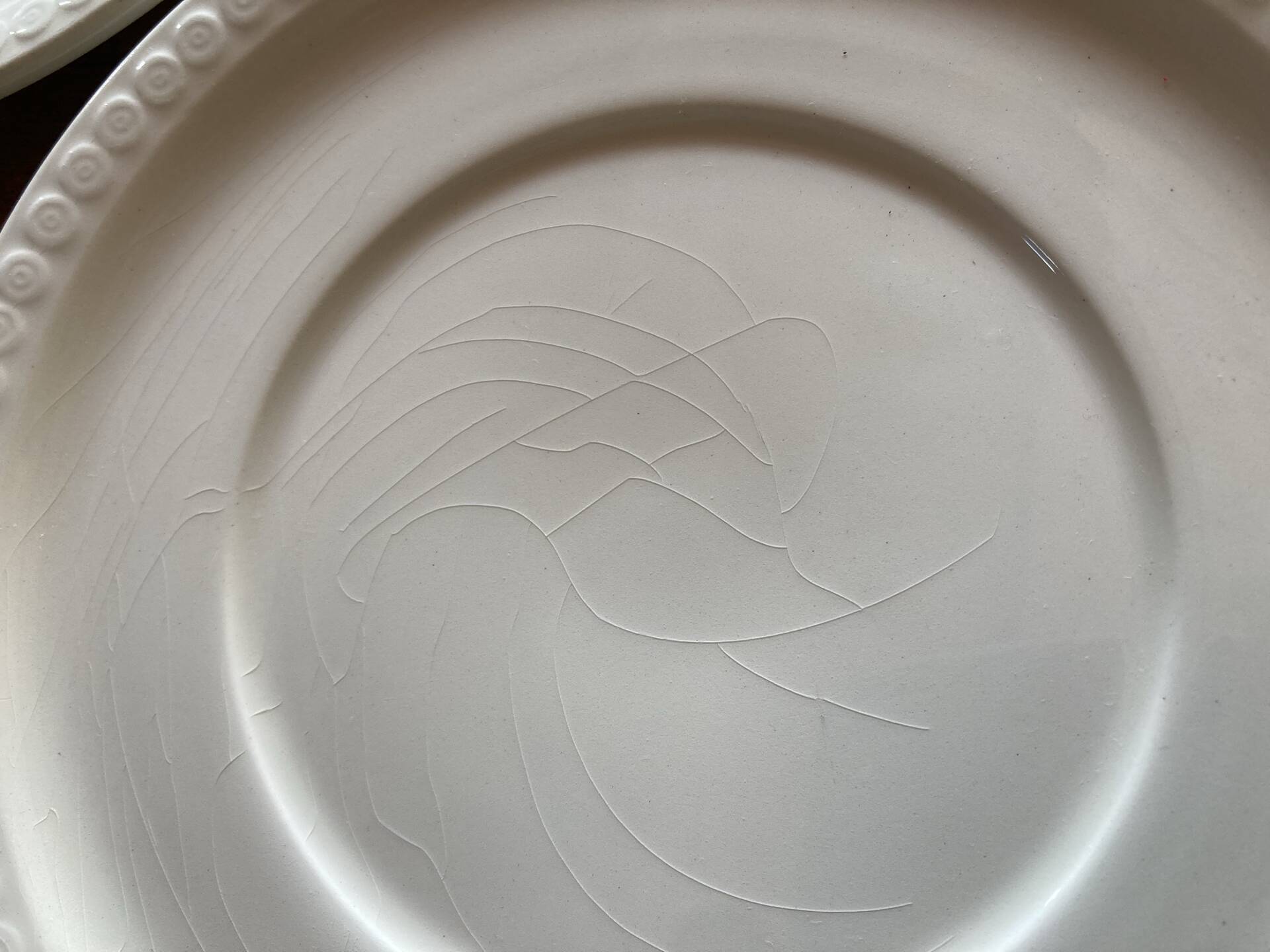 Bols à soupe Gien