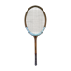 Vintage tennis racket