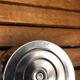 Série de 6 coupes a glace rémy letang inox made in france vintage #a510