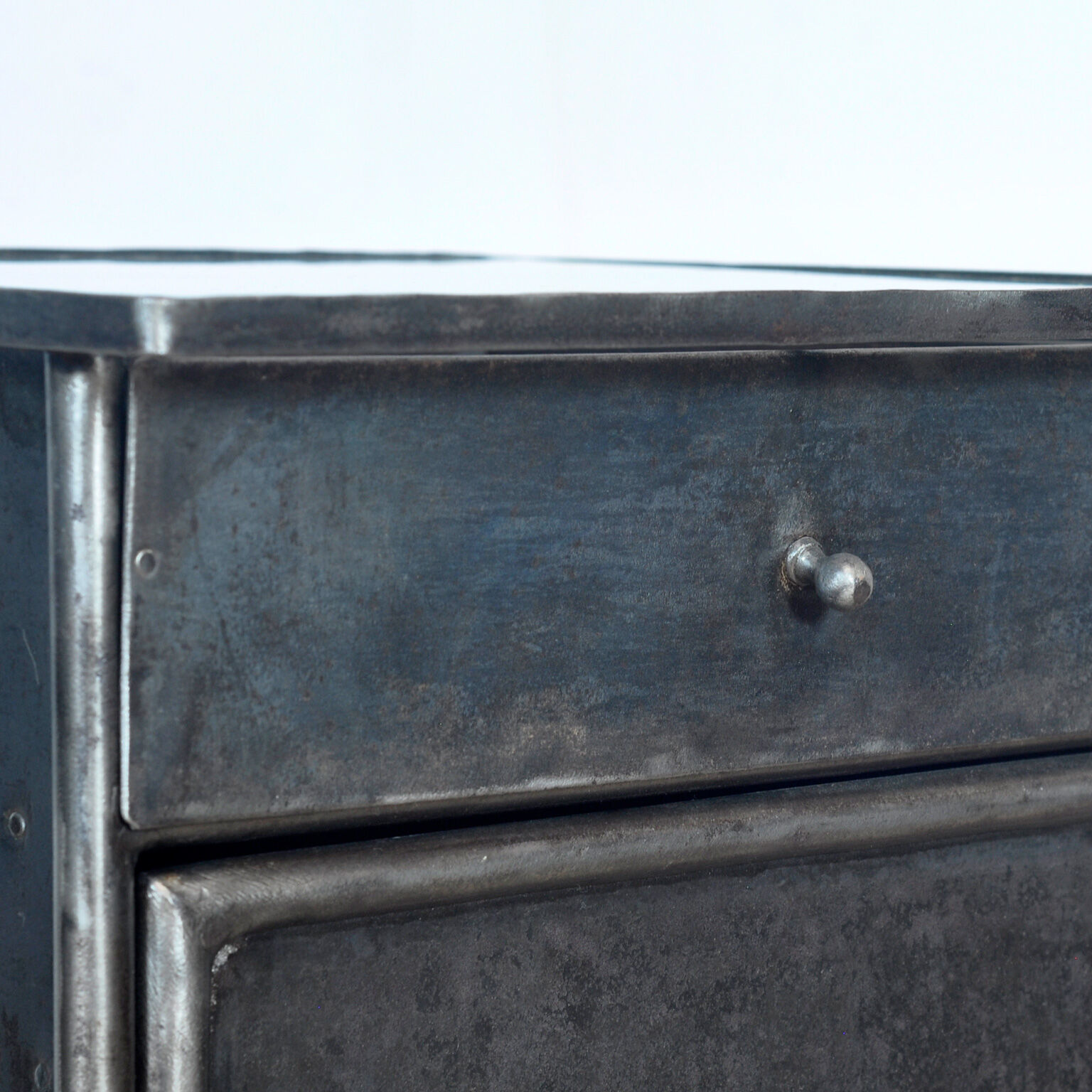 Bedside table, 1910s