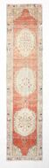 Tapis de couloir turc 3x12, 81x368 cm