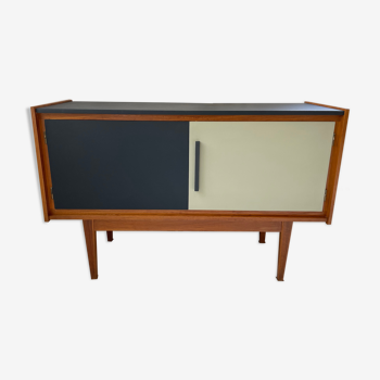 Scandinavian sideboard