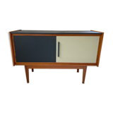 Enfilade scandinave
