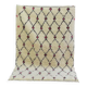 Tapis Berbere Marocain 160x104cm