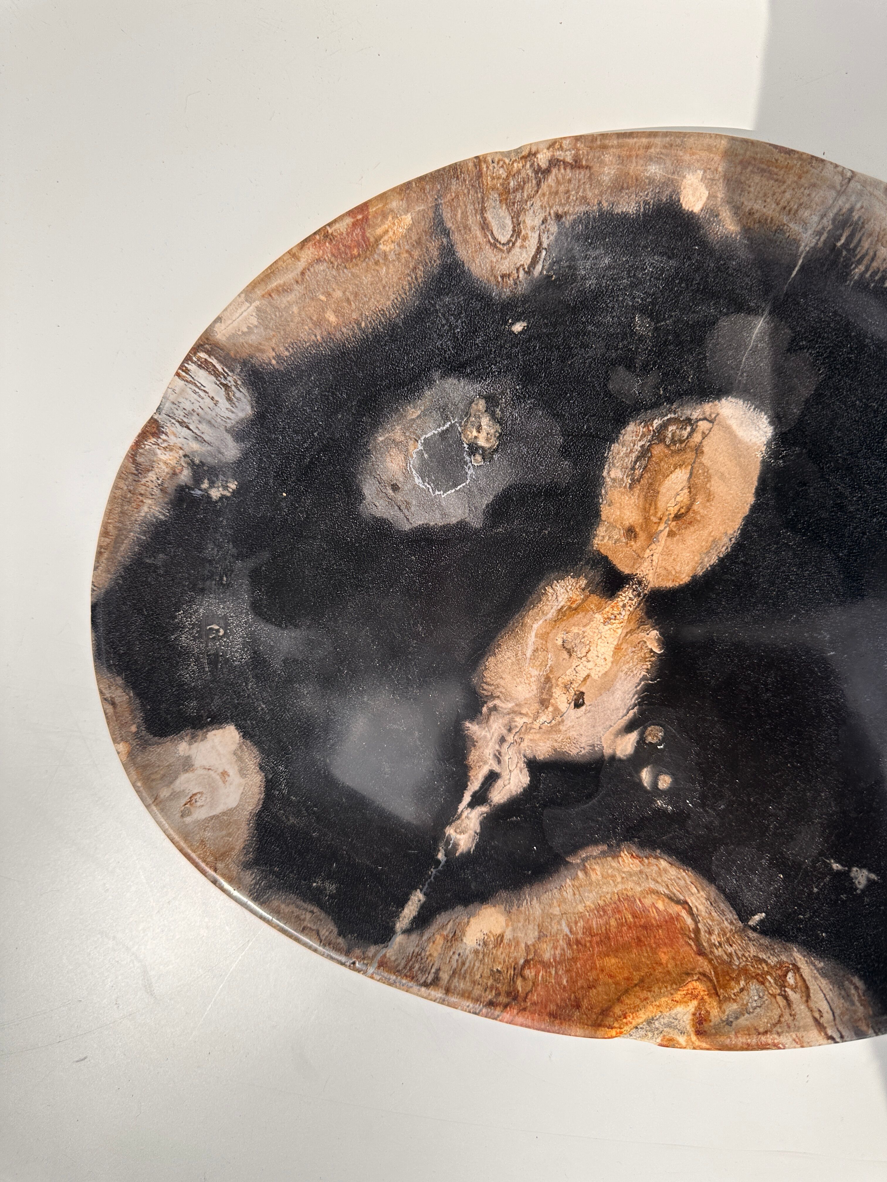 Trinket bowl