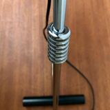 Lampe de table minimaliste italienne du milieu du siècle