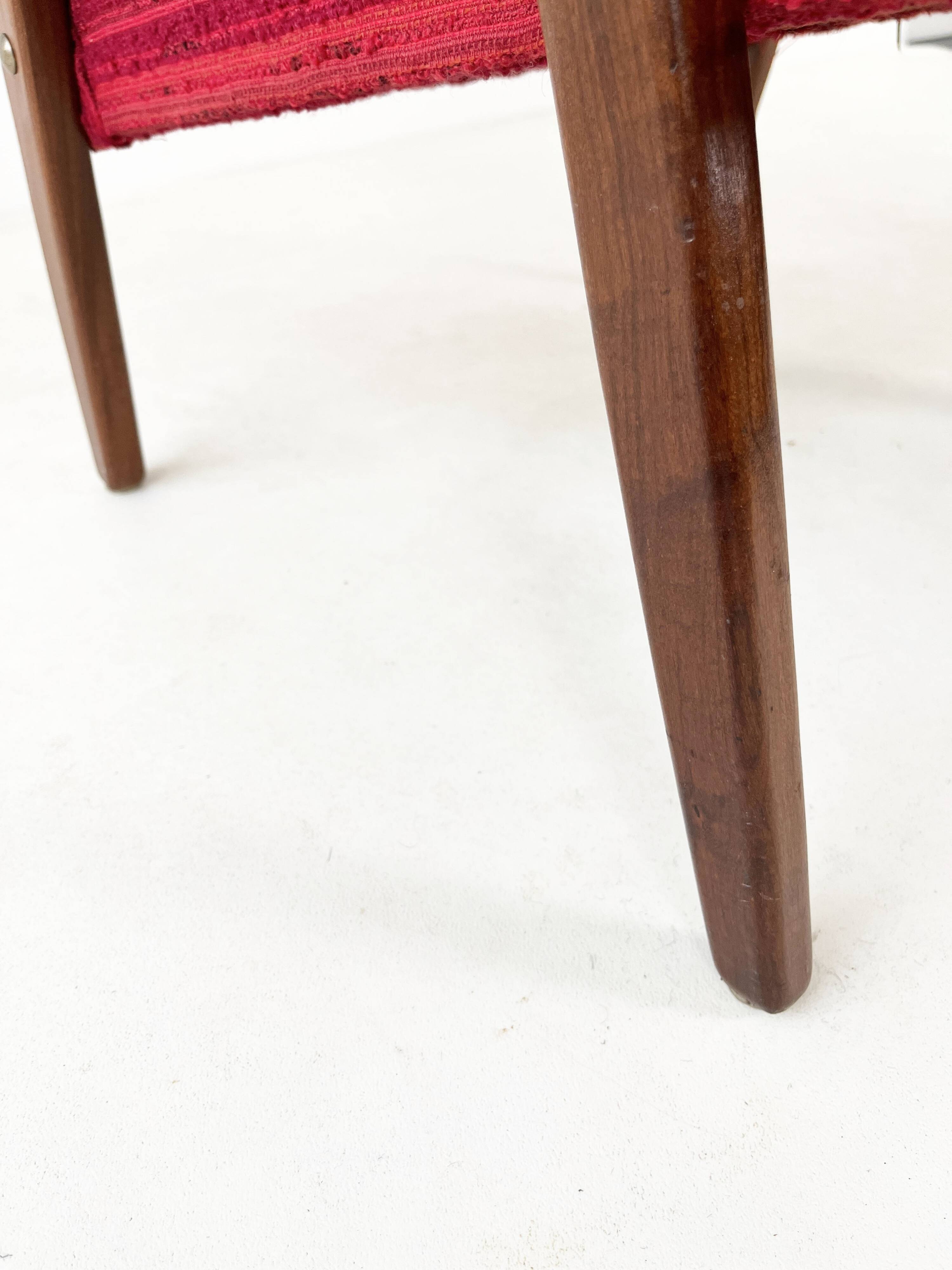 Vintage Fauteuil / Armchair