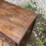 Vintage chest of drawers