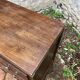 Commode vintage