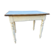 Table de ferme vintage 1950