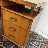 Vintage desk