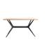 Table ou bureau par G-Plan * 137 cm